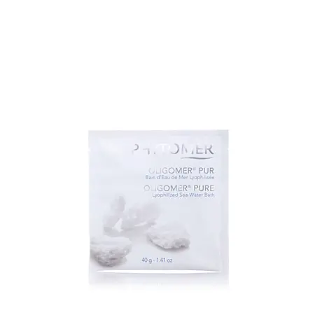 PHYTOMER Концентрат морской воды с микроэлементами / OLIGOMER PURE LYOPHYLIZED SEA WATER 40 г - 1