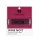 HOLLY POLLY Бальзам оттеночный для губ, сливово-винный / WINE NOT? Blueberry Nights 4,9 гр, фото 4