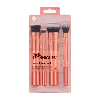 Набор кистей для макияжа / Real Techniques Face Base Set