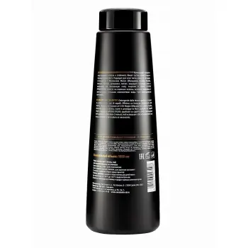 CONSTANT DELIGHT Шампунь глубокой очистки / PRE STYLING 5 Magic Oil 1000 мл, фото 2