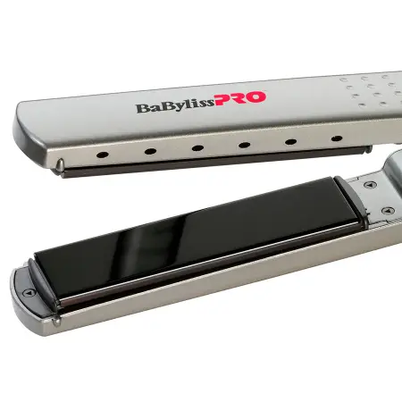 BABYLISS PRO Щипцы-выпрямитель Bab EP Tech, 28 мм, 70W BAB2091EPE (04291) - 2