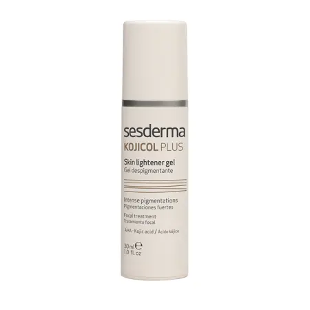 SESDERMA Гель депигментирующий для лица / KOJICOL PLUS 30 мл - 1