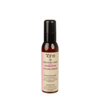 Сыворотка для укладки / CHROMA SYSTEM STYLING SERUM BIO ORGANIC CARE 100 мл