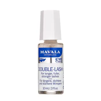 Гель питательный для ресниц Двойные ресницы / Double-Lash (Double-Cils) 10 мл