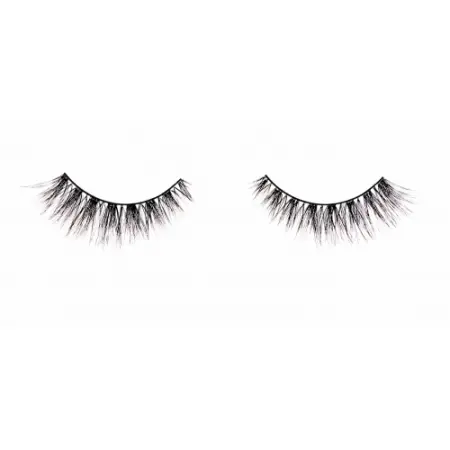 ARDELL Ресницы накладные из норки (L) / Faux Mink Demi Wispies - 1
