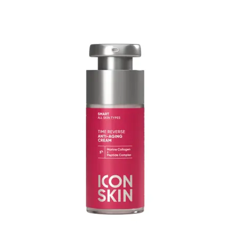 ICON SKIN Крем омолаживающий / Time Revers 30 мл - 1