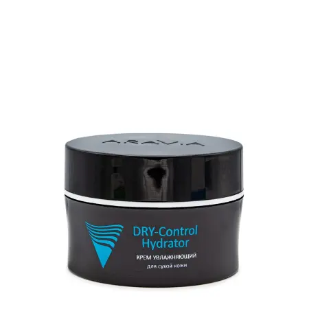 ARAVIA Professional Крем увлажняющий для сухой кожи / DRY-Control Hydrator 50 мл - 5