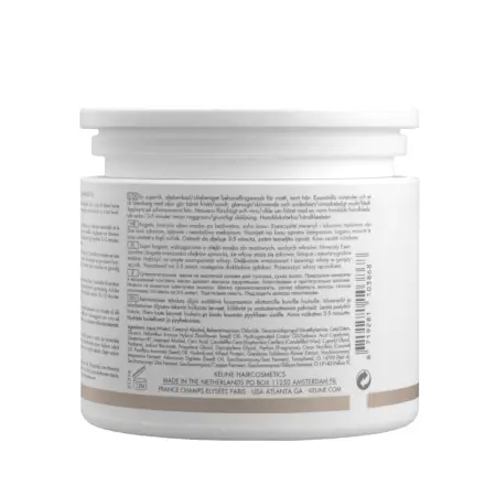 KEUNE Маска Шелковый уход / CARE Satin Oil Mask 200 мл - 2