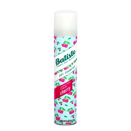 BATISTE Шампунь сухой / Cherry 200 мл - 2