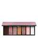 PUPA Тени для век, 004 Пристрастие к розовому / MAKEUP STORIES COMPACT 13,3 гр, фото 1