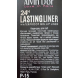 ALVIN D OR Карандаш гелевый водостойкий для губ, тон 13 нюдово-терракотовый / LASTINGLINER 0,29 гр, фото 4