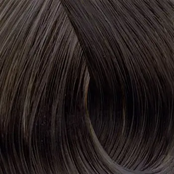 TAHE 6.1 краситель перманентный для волос / Organic Care Permanent Color Dark ash blonde 100 мл, фото 1