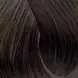 TAHE 6.1 краситель перманентный для волос / Organic Care Permanent Color Dark ash blonde 100 мл, фото 1