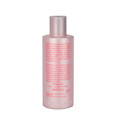 LERBOLARIO Шампунь для всех типов волос с гиалуроновой кислотой / Hyaluronic Acid Light & Volume Shampoo 200 мл - 3