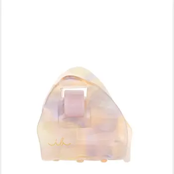 Заколка-крабик / invisibobble EVERCLAW Au Soleil Summer Glow