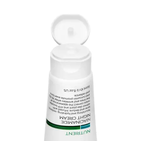 CHRISTINA Крем ночной восстанавливающий / Line Repair Nutrient Niacinamide Night Cream 60 мл - 5