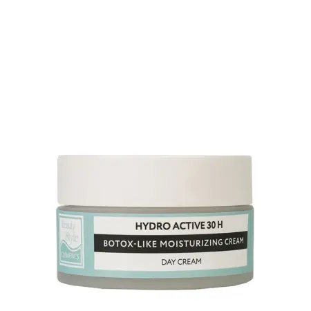 BEAUTY STYLE Крем увлажняющий дневной с ботоэффектом / Botox - like hydro active 30 мл - 1