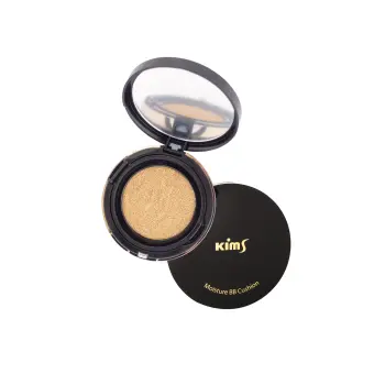 Средство тональное BB-кушон SPF50+/PA+++(#23, ), светло-бежевый / Moisture BB Cushion 2 х 15 гр