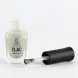 IQ BEAUTY 105 лак для ногтей укрепляющий с биокерамикой / Nail Polish PROLAC+bioceramics 12,5 мл, фото 2