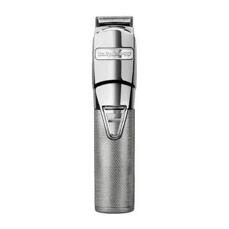 BABYLISS PRO Триммер для окантовки и дизайна BaByliss Pro ChromFX 4ARTISTS FX7880E - 1
