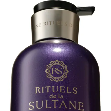 RITUELS de la SULTANE Гель обновляющий для душа / Golden Glow Renewing Shower Gel 300 мл - 3