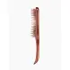 TANGLE TEEZER Расческа для волос / The Ultimate Detangler Chrome Chocolate Bronze, фото 6