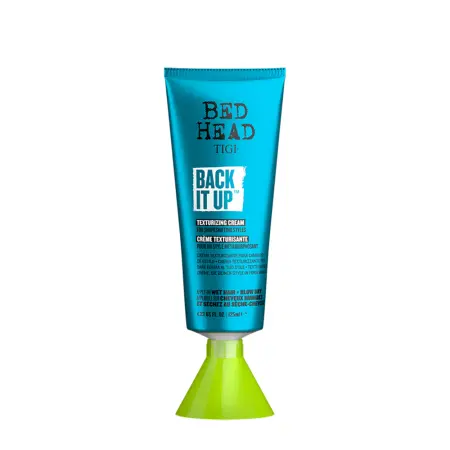 TIGI Крем текстурирующий для волос / Bed Head Styling Back It Up 125 мл - 1