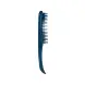 TANGLE TEEZER Расческа для волос / The Ultimate (Wet) Detangler Naturally Curly Galactic Blue, фото 2