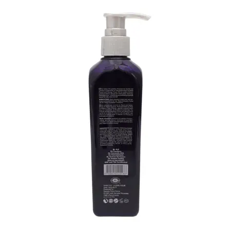 ANGEL PROFESSIONAL Шампунь для волос для нейтрализации желтизны / No Yellow Crystalline Shampoo 250 мл - 3