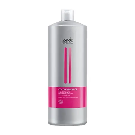 LONDA PROFESSIONAL Кондиционер для окрашенных волос / COLOR RADIANCE 1000 мл - 1
