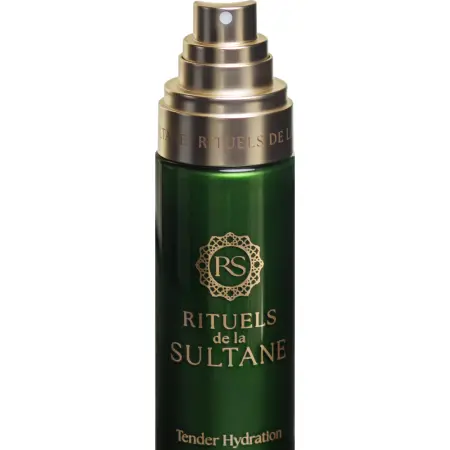RITUELS de la SULTANE Сыворотка-вуаль для мгновенного увлажнения волос / Tender Hydration Moisturizing Hair Serum-Veil Spray 100 мл - 3