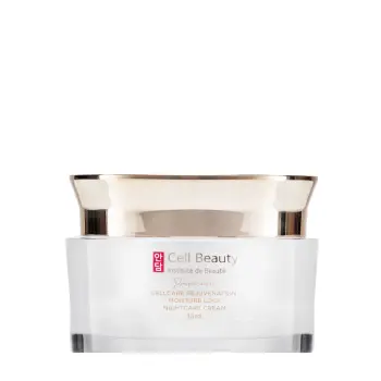 Крем ночной для клеточного обновления и восстановления кожи лица / Premium Cellcare Rejuvenation Moisture Lock Nightcare Cream 30 мл