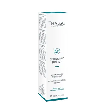 THALGO Сыворотка детокс интенсивная энергизирующая / SPIRULINE BOOST 30 мл, фото 3