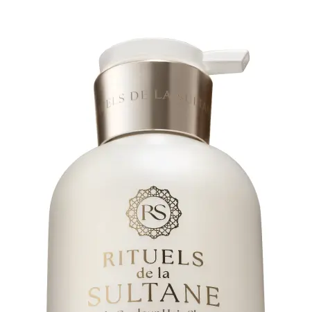 RITUELS de la SULTANE Шампунь нежное очищение окрашенных волос / Elixir de Couleur Hair Shampoo Color 400 мл - 3