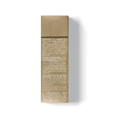 JANSSEN COSMETICS Сыворотка разглаживающая и укрепляющая с комплексом Cellular Regeneration / Age Perfecting Serum Anti-age 30 мл - 4