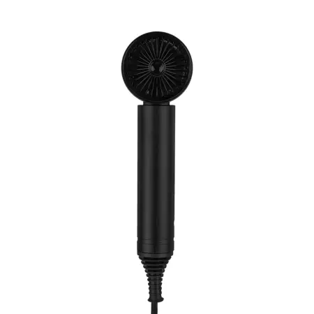MUSTANG PROFESSIONAL (США) Фен Mustang Home Road HD-01 Чёрный - 4