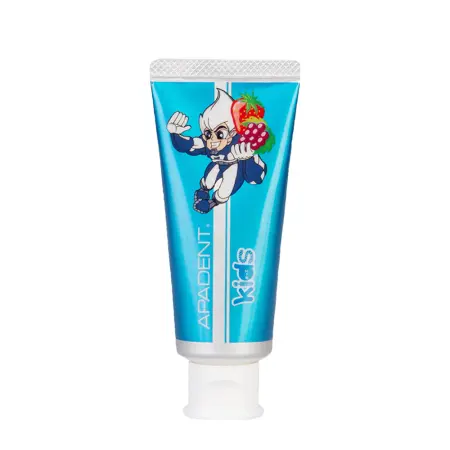 APADENT Паста зубная детская / Apadent Kids 60 гр - 1