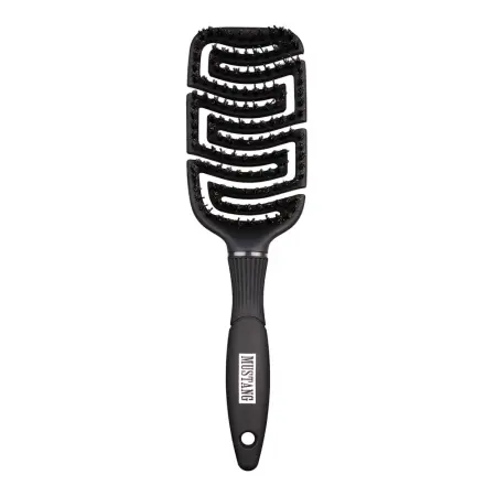 MUSTANG PROFESSIONAL (США) Щетка продувная Mustang MBLS021BK Черный - 2