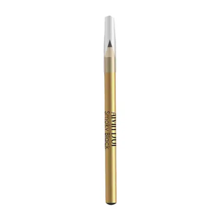 ALVIN D OR Карандаш для глаз / Smoky Black 1,1 гр - 1