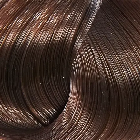 BOUTICLE 6/00 краска для волос, темно-русый для седины / Expert Color 100 мл - 1