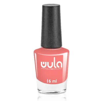 72 лак для ногтей / Wula nailsoul 16 мл