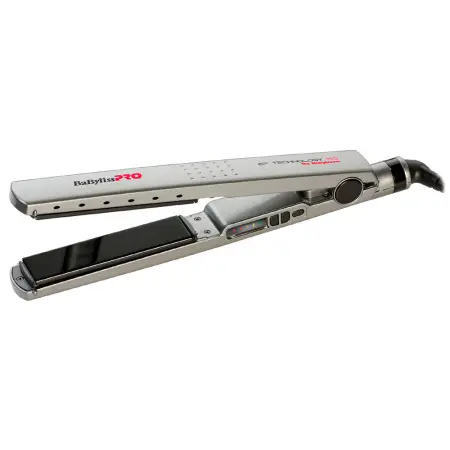 BABYLISS PRO Щипцы-выпрямитель Bab EP Tech, 28 мм, 70W BAB2091EPE (04291) - 1