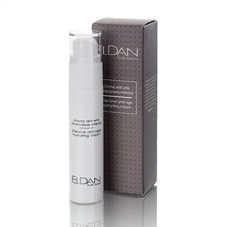 ELDAN cosmetics Крем anti age 24 часа / FOR MAN LE PRESTIGE 50 мл - 5