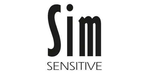 SIM SENSITIVE