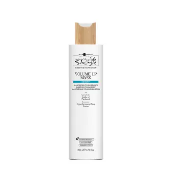 Маска для увеличения объема волос / Volume Up Mask INIMITABLE STYLE 200 мл