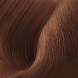 V-COLOR PROFESSIONAL 7.44 крем-краска перманентная, русый медный интенсивный / DEMAX 60 мл, фото 1