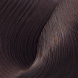 V-COLOR PROFESSIONAL 4.96 крем-краска перманентная, коричневый фиолетово-красный / DEMAX 60 мл, фото 1