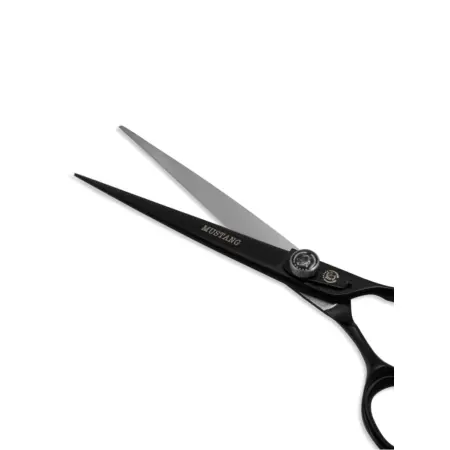 MUSTANG PROFESSIONAL (США) Ножницы прямые Mustang Professional NP011 6,0 дюйм - 2
