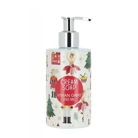 VIVIAN GRAY Крем-мыло для рук Красная фея / Vivian Gray Red Fairy 250 мл - 1