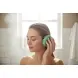 IWOU PROFESSIONAL Массажер для головы и мытья волос мятный, фото 4